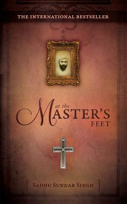 At the Master's Feet