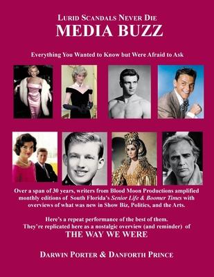 Blood Moon's Media Buzz: Everything You Wanted to Know but Were Afraid to Ask Subscription