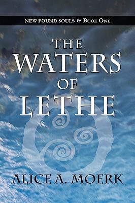 New Found Souls Book One: The Waters of Lethe Subscription