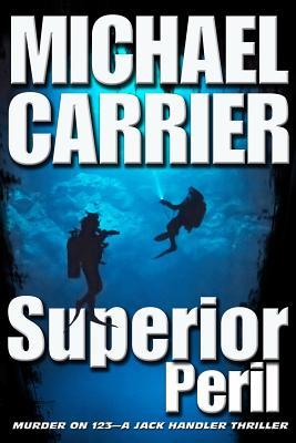 Superior Peril: Murder on 123