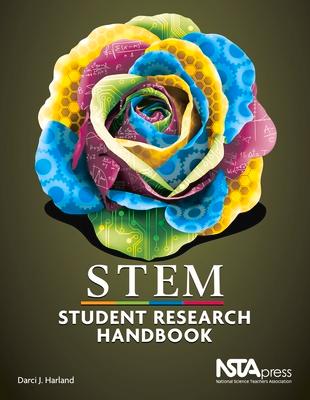 Stem Student Research Handbook Subscription