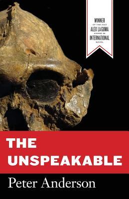 The Unspeakable