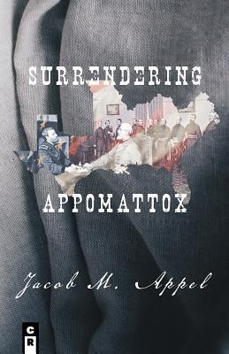 Surrendering Appomattox