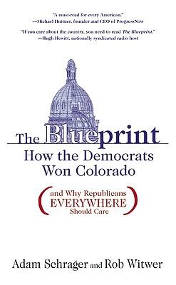 The Blueprint: How the Democrats Won Colorado (and Why Republicans Everywhere Should Care)