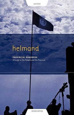 Helmand Provincial Handbook: A Guide to the People and the Province Subscription