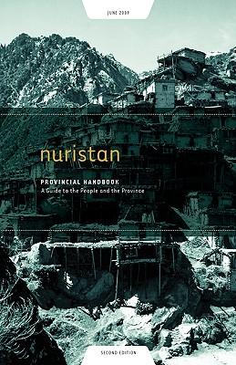 Nuristan Provincial Handbook: A Guide to the People and the Province Subscription