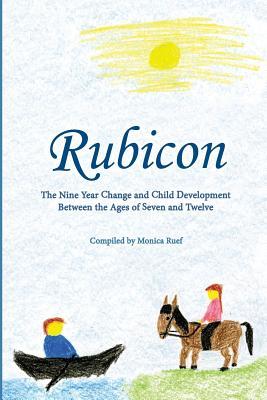 Rubicon: Developmental Steps age 7