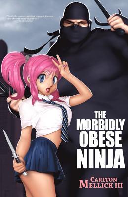 The Morbidly Obese Ninja