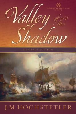 Valley of the Shadow Subscription