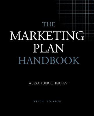 The Marketing Plan Handbook