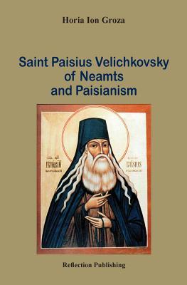 Saint Paisius Velichkovsky of Neamts and Paisianism