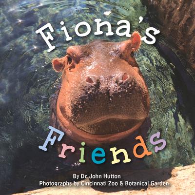 Fiona's Friends