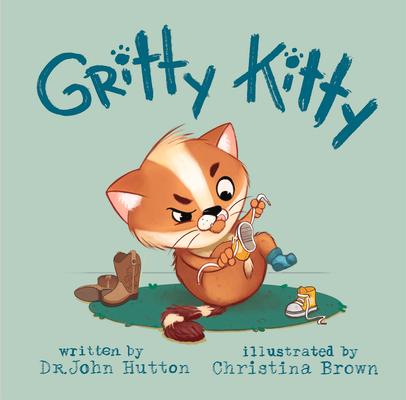 Gritty Kitty Subscription
