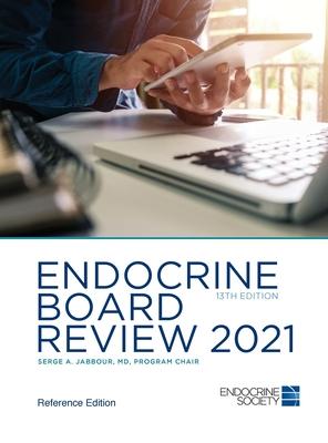 Endocrine Board Review 2021