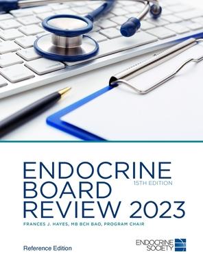 Endocrine Board Review 2023