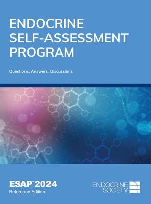 Endocrine Self-Assessment Program Questions, Answers, and Discussions (ESAP 2024)