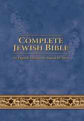 Complete Jewish Bible: An English Version by David H. Stern - Updated Subscription