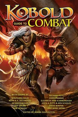 Kobold Guide to Combat