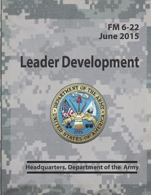 Leader Development FM 6-22