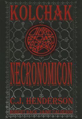 Necronomicon