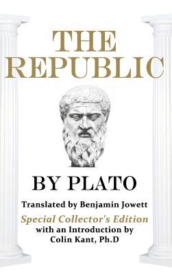 Plato's the Republic: Special Collector's Edition