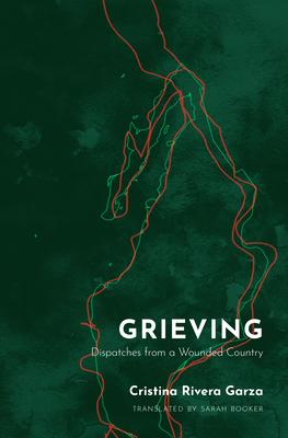 Grieving: Dispatches from a Wounded Country Subscription