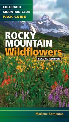 Rocky Mountain Wildflowers