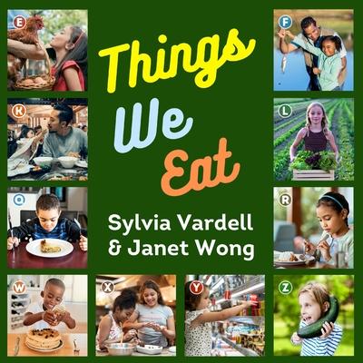 Things We Eat