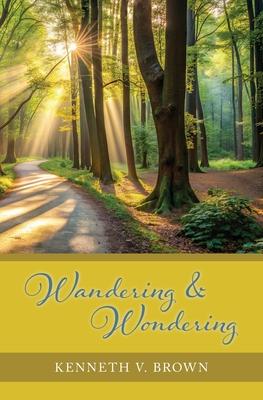 Wandering & Wondering Subscription