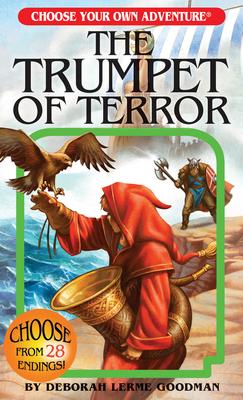 The Trumpet of Terror Subscription