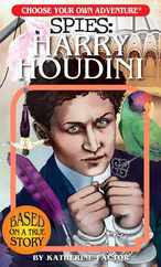 Choose Your Own Adventure Spies: Harry Houdini Subscription