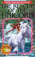 The Rescue of the Unicorn (Choose Your Own Adventure) Subscription
