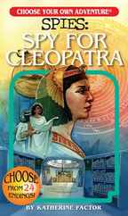 Choose Your Own Adventure Spies: Spy for Cleopatra Subscription