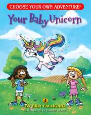 Your Baby Unicorn (Choose Your Own Adventure) Subscription