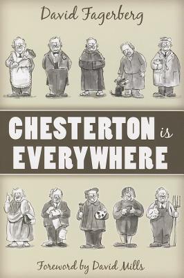 Chesterton Is Everywhere