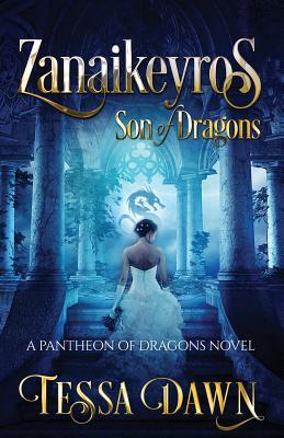 Zanaikeyros - Son of Dragons