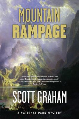 Mountain Rampage: A National Park Mystery