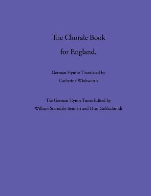 The Chorale Book for England