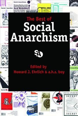 Best of Social Anarchism