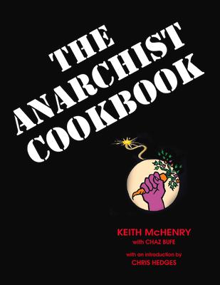The Anarchist Cookbook Subscription