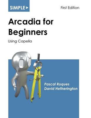 Simple Arcadia for Beginners: Using Capella