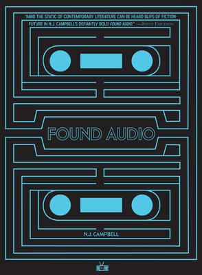 Found Audio