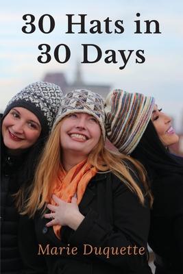 30 Hats in 30 Days