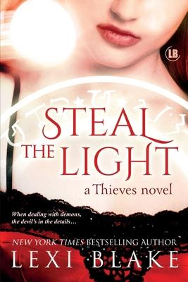 Steal the Light: Thieves