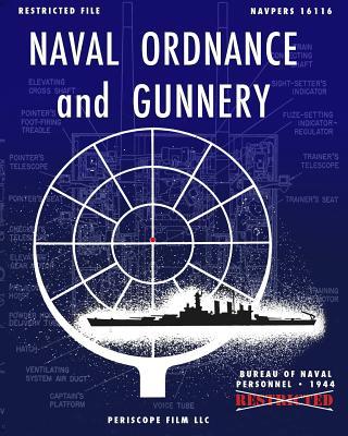 Naval Ordnance and Gunnery