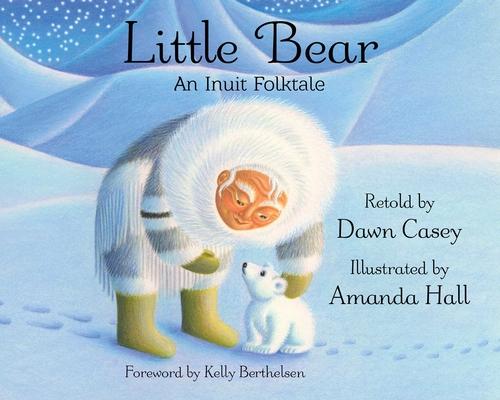 Little Bear: An Inuit Folktale Subscription