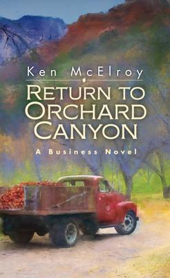 Return to Orchard Canyon