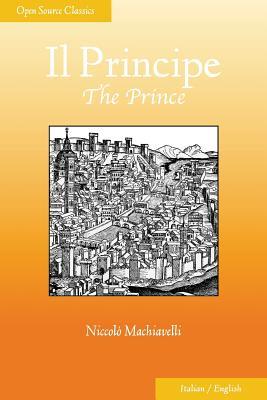 Il Principe: The Prince