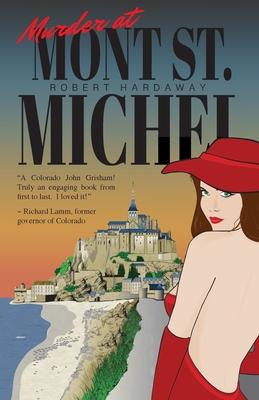 Murder at Mont St. Michel Subscription