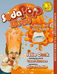 Soda Pop Head Activity and Idea Book Subscription